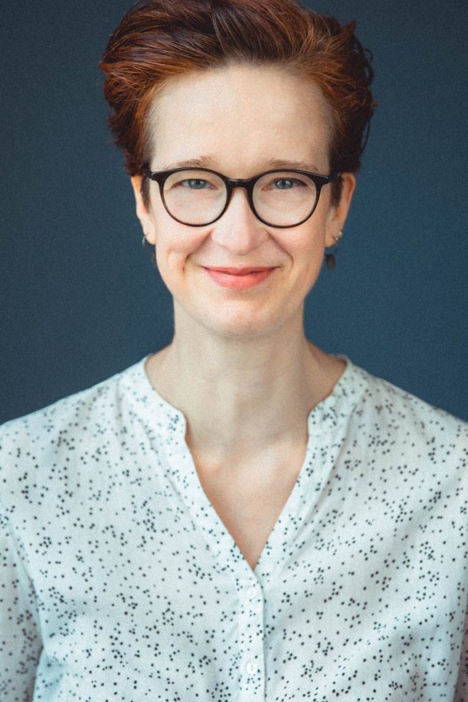 Kontakt Heike Fischer Fotografie